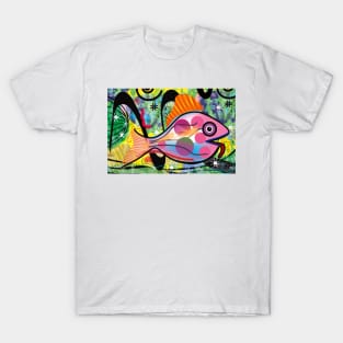 Goldfish T-Shirt